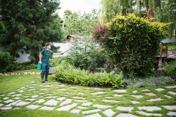 Best Pest Control Near Me  in Hudson Lake, IN