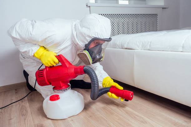 Best Pest Control for Businesses  in Hudson Lake, IN