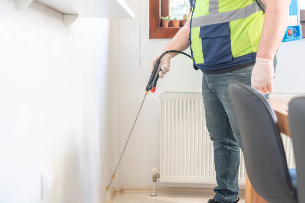Best Wildlife Control Services  in Hudson Lake, IN